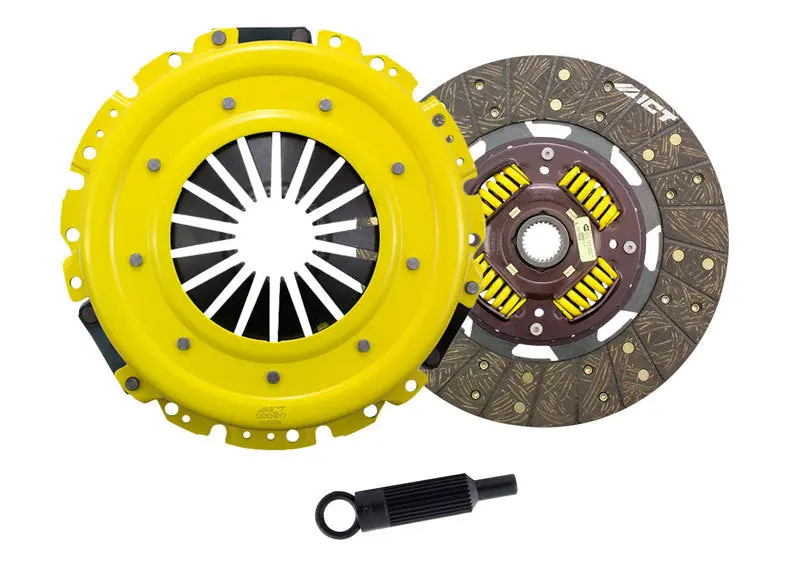 ACT ACTGM9-SPSS 1998 Chevrolet Camaro Sport/Perf Street Sprung Clutch Kit №1