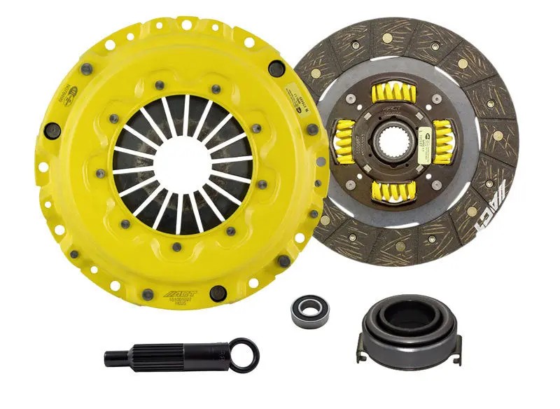 ACT ACTAI4-HDSS 1999 Acura Integra HD/Perf Street Sprung Clutch Kit