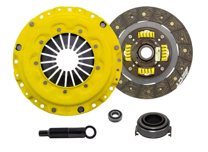 ACT ACTAI4-SPSS 1999 Acura Integra Sport/Perf Street Sprung Clutch Kit №1