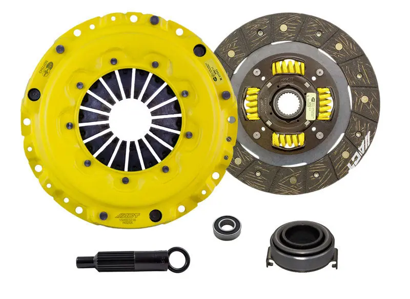 ACT ACTAI4-XTSS 1999 Acura Integra XT/Perf Street Sprung Clutch Kit №1