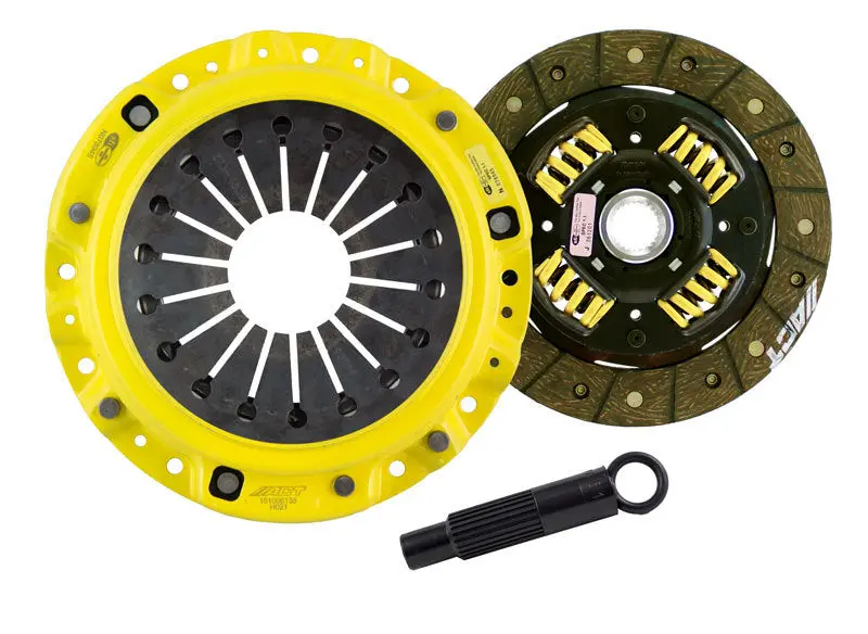 ACT ACTHS1-HDSS 2000 Honda S2000 HD/Perf Street Sprung Clutch Kit