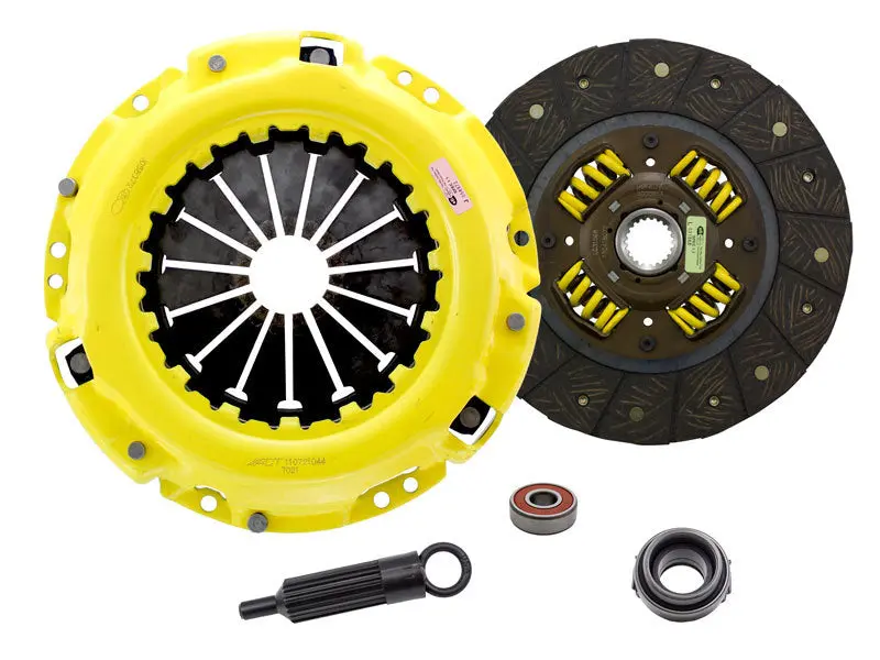 ACT ACTTS5-HDSS 2001 Lexus IS300 HD/Perf Street Sprung Clutch Kit