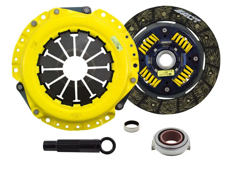 ACT ACTAR1-HDSS 2002 Acura RSX HD/Perf Street Sprung Clutch Kit