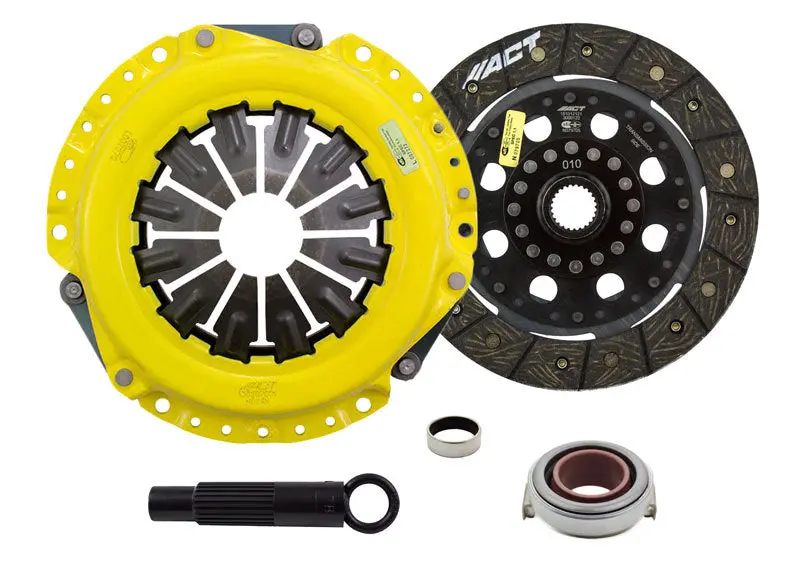 ACT ACTAR1-XTSD 2002 Acura RSX XT/Perf Street Rigid Clutch Kit