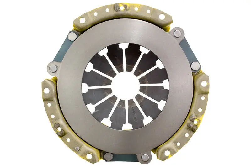 ACT ACTH024 2002 Honda Civic P/PL Heavy Duty Clutch Pressure Plate №4