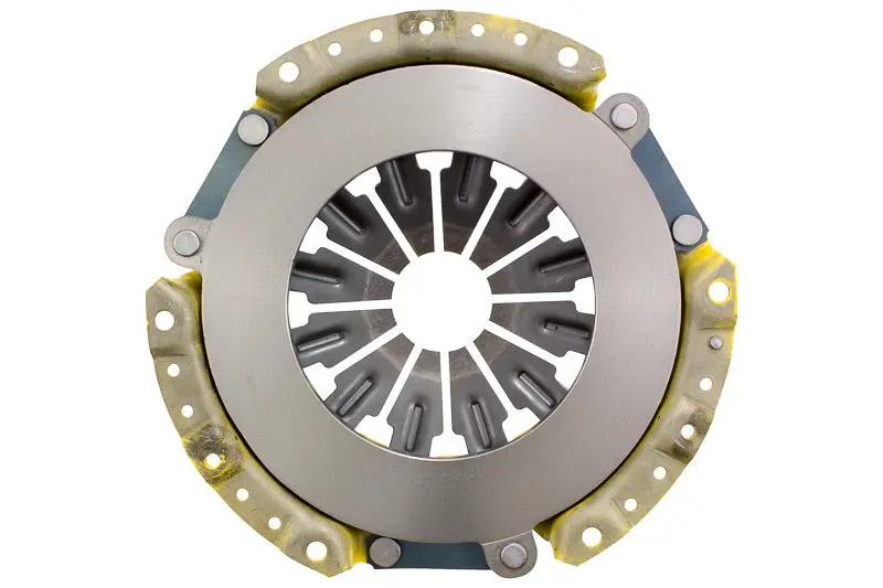 ACT ACTH024X 2002 Honda Civic P/PL Xtreme Clutch Pressure Plate №2