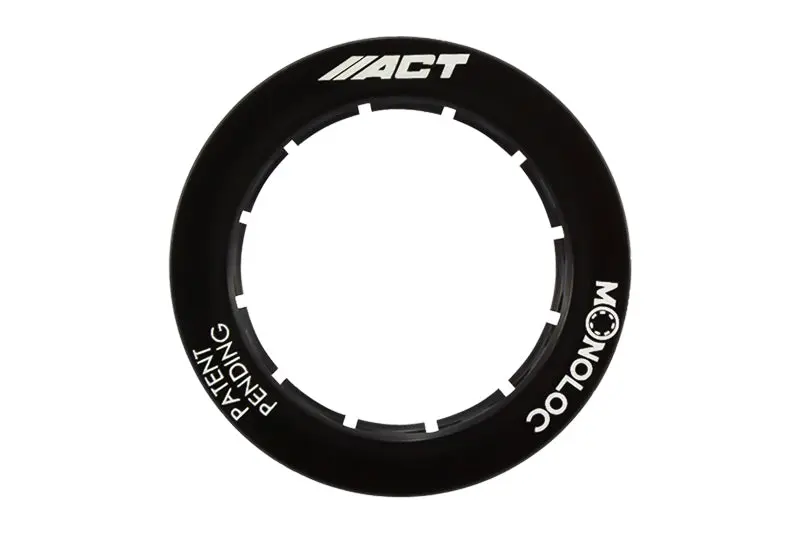 ACT ACT884006P 2002 Subaru Impreza Monoloc Collar