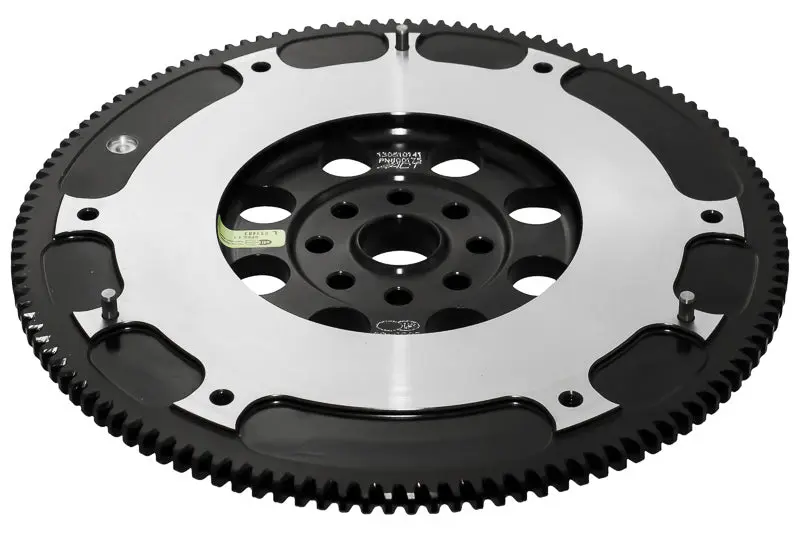 ACT ACT600175 2002 Subaru Impreza XACT ACT600175 Flywheel Streetlite №2