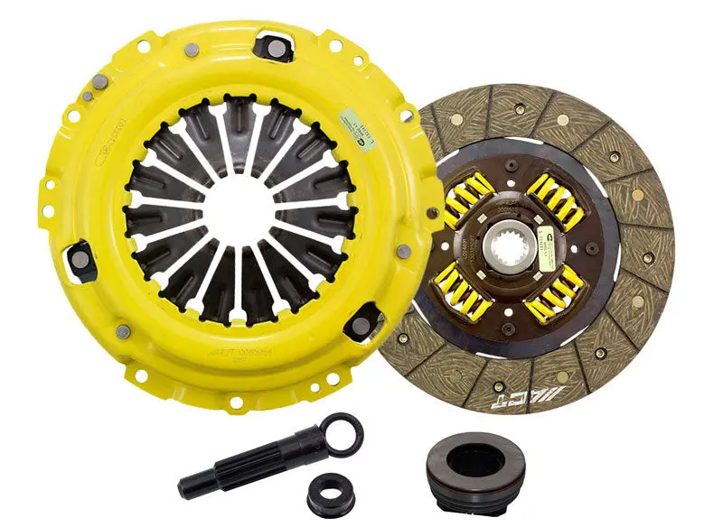 ACT ACTDN3-HDSS 2003 Dodge Neon HD/Perf Street Sprung Clutch Kit