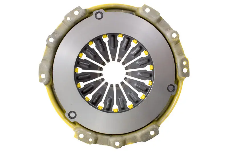 ACT ACTD017X 2003 Dodge Neon P/PL Xtreme Clutch Pressure Plate №4