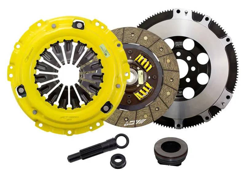 ACT ACTDN4-XTSS 2003 Dodge Neon XT/Perf Street Sprung Clutch Kit