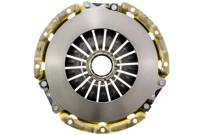 ACT ACTMB018 2003 Mitsubishi Lancer P/PL-M Heavy Duty Clutch Pressure Plate №3