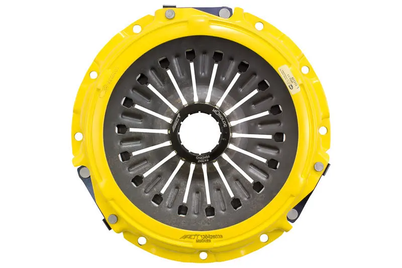 ACT ACTMB018X 2003 Mitsubishi Lancer P/PL-M Xtreme Clutch Pressure Plate