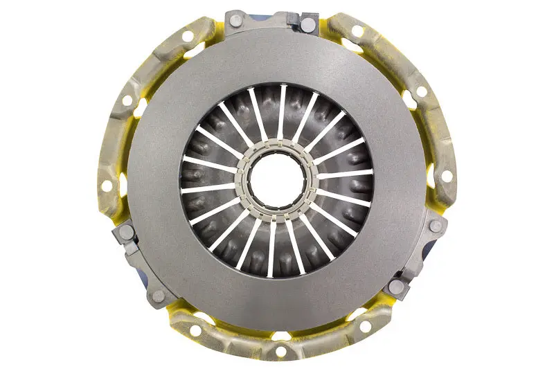 ACT ACTMB018X 2003 Mitsubishi Lancer P/PL-M Xtreme Clutch Pressure Plate №3