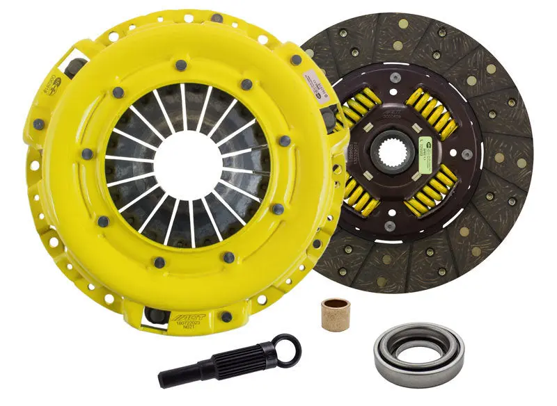 ACT ACTNZ1-HDSS 2003 Nissan 350Z HD/Perf Street Sprung Clutch Kit