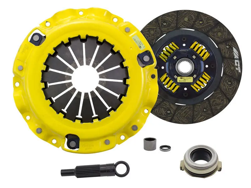 ACT ACTZM8-HDSS 2004 Mazda RX-8 HD/Perf Street Sprung Clutch Kit