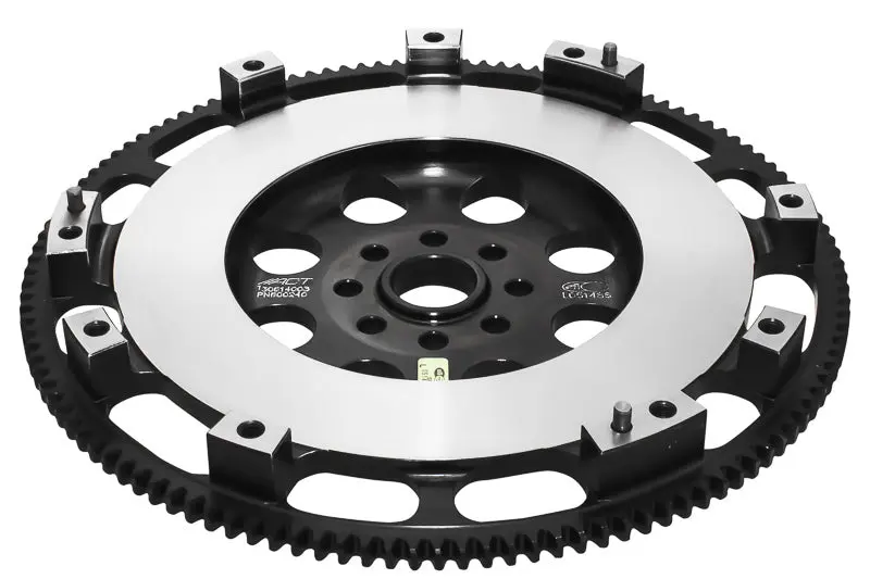 ACT ACT600240 2004 Subaru Impreza XACT ACT600240 Flywheel Prolite №2