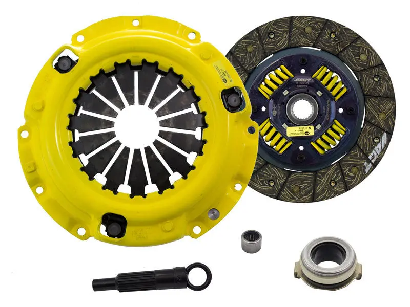 ACT ACTZM5-HDSS 2006 Mazda MX-5 Miata HD/Perf Street Sprung Clutch Kit