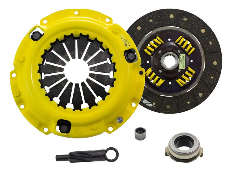 ACT ACTZM4-HDSS 2006 Mazda MX-5 Miata HD/Perf Street Sprung Clutch Kit