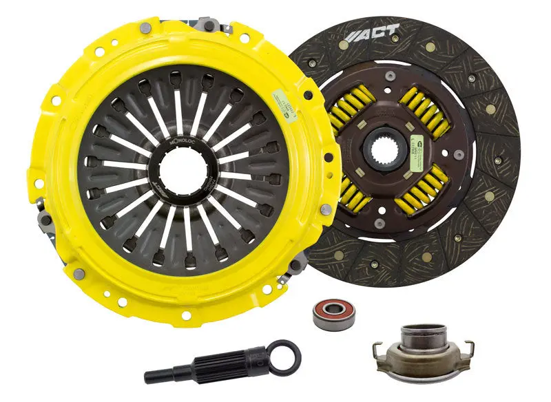 ACT ACTSB10-XTSS 2006 Subaru Impreza XT-M/Perf Street Sprung Clutch Kit