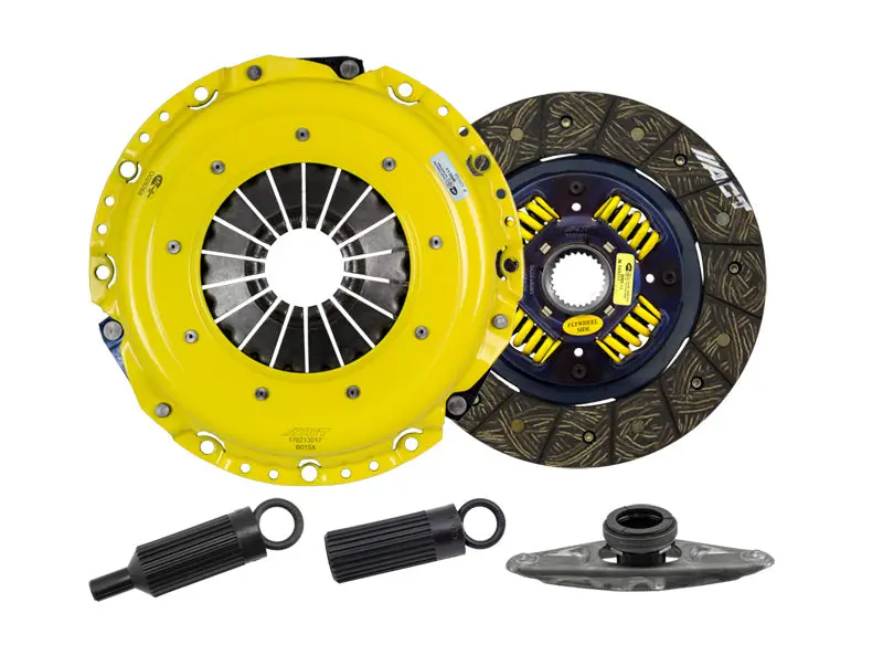 ACT ACTBM14-HDSS 2007 BMW 135/335/535/435/Z4 HD/Perf Street Sprung Clutch Kit