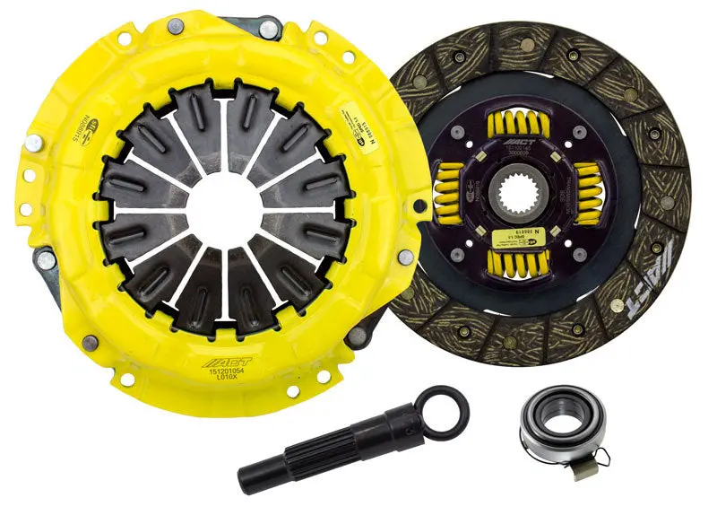 ACT ACTLE1-XTSS 2007 Lotus Exige XT/Perf Street Sprung Clutch Kit №1