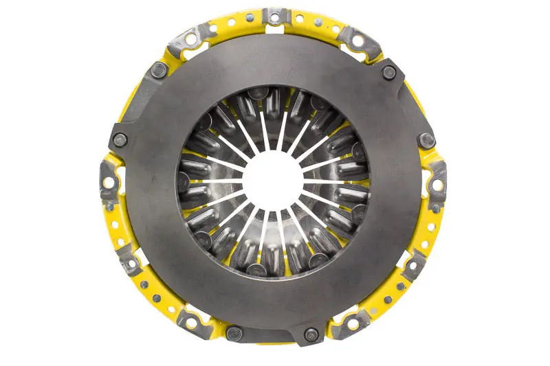 ACT ACTSB020 2007 Subaru Impreza P/PL Heavy Duty Clutch Pressure Plate №6