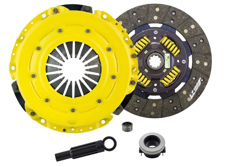 ACT ACTJP2-HDSS 2010 Jeep Wrangler HD/Perf Street Sprung Clutch Kit