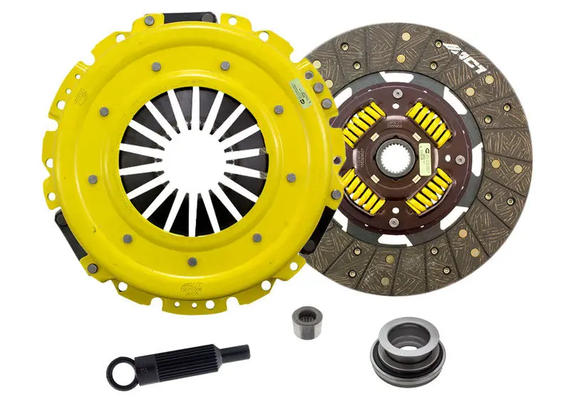 ACT ACTFM6-HDSS 2011 Ford Mustang HD/Perf Street Sprung Clutch Kit