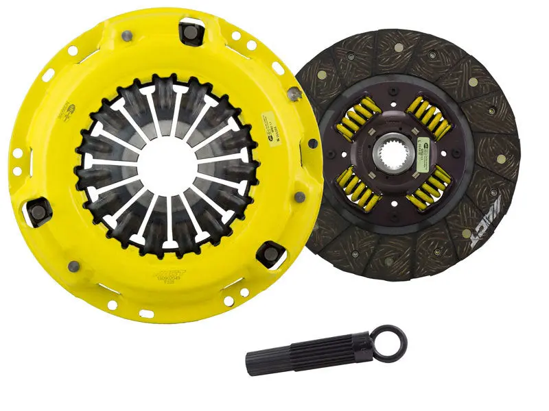 ACT ACTTC8-HDSS 2011 Scion TC HD/Perf Street Sprung Clutch Kit