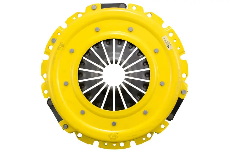 ACT ACTGM015 2012 Chevrolet Corvette P/PL Heavy Duty Clutch Pressure Plate