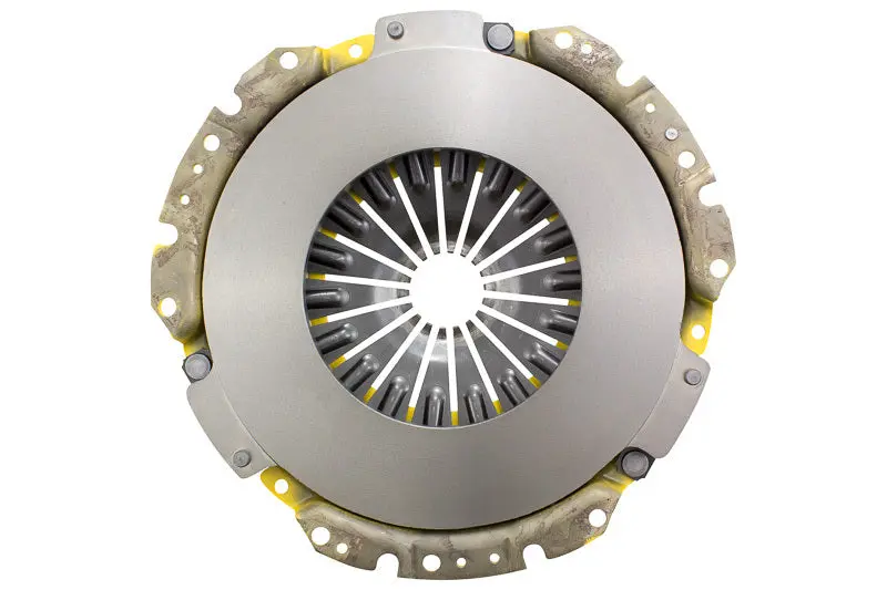 ACT ACTGM015 2012 Chevrolet Corvette P/PL Heavy Duty Clutch Pressure Plate №2