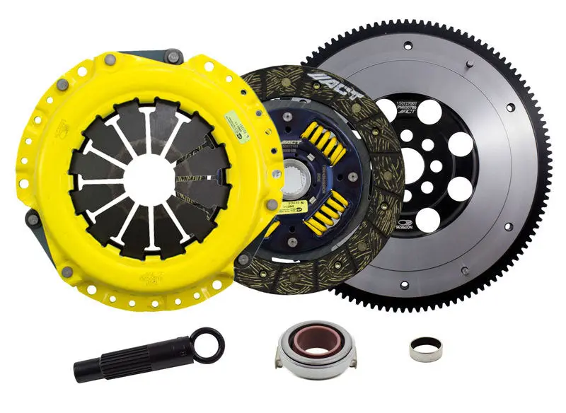 ACT ACTAR2-HDSS 2012 Honda Civic HD/Perf Street Sprung Clutch Kit