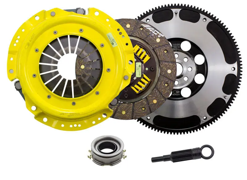 ACT ACTSB7-HDSS 2013 Scion FR-S HD/Perf Street Sprung Clutch Kit