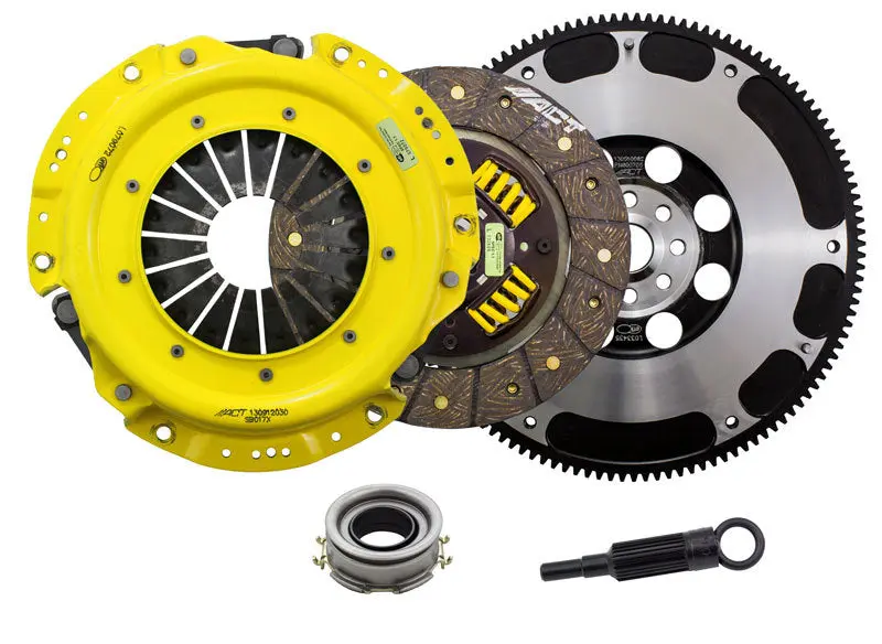 ACT ACTSB7-XTSS 2013 Scion FR-S XT/Perf Street Sprung Clutch Kit