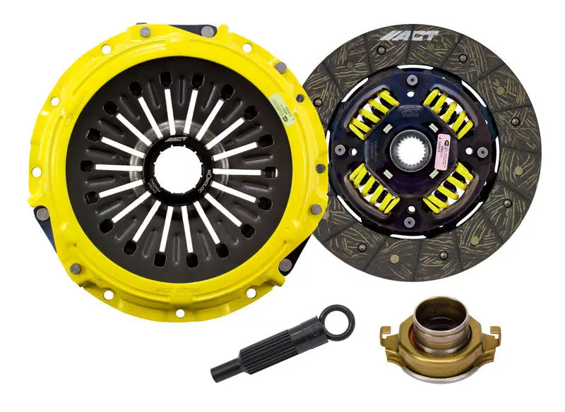 ACT ACTME3-HDSS 2015 Mitsubishi Lancer HD-M/Perf Street Sprung Clutch Kit