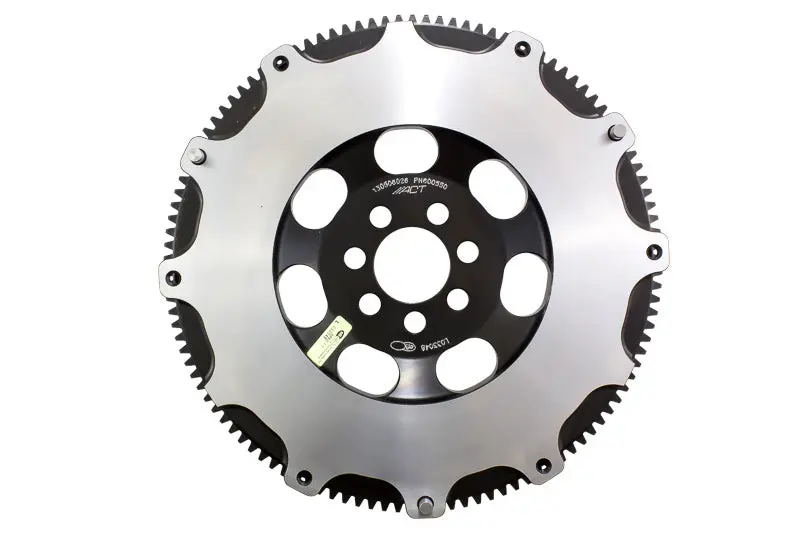 ACT ACT600550 2015 Mitsubishi Lancer XACT ACT600550 Flywheel Streetlite №1