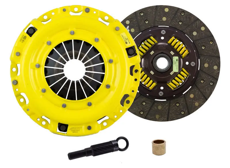 ACT ACTNZ2-XTSS 2015 Nissan 370Z XT/Perf Street Sprung Clutch Kit №1