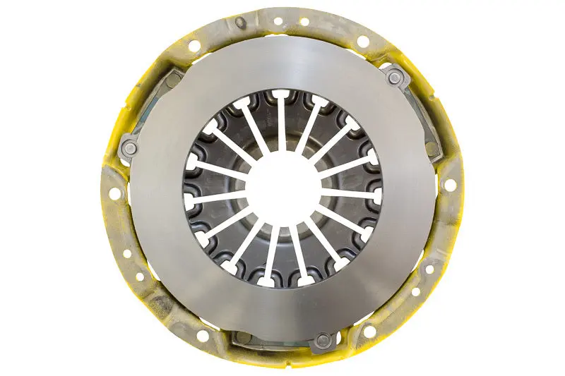 ACT ACTSB014 2015 Subaru WRX P/PL Heavy Duty Clutch Pressure Plate №2