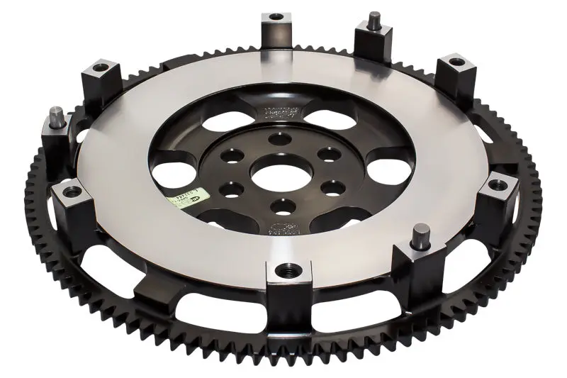 ACT ACT600255 90-05 Mazda Miata XACT ACT600255 Flywheel Prolite (90-93 Must Use 1.8L Clutch) №3