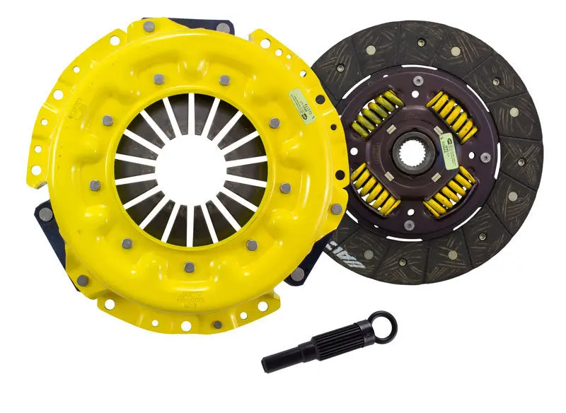 ACT ACTNS3-HDSS HD/Perf Street Sprung Clutch Kit