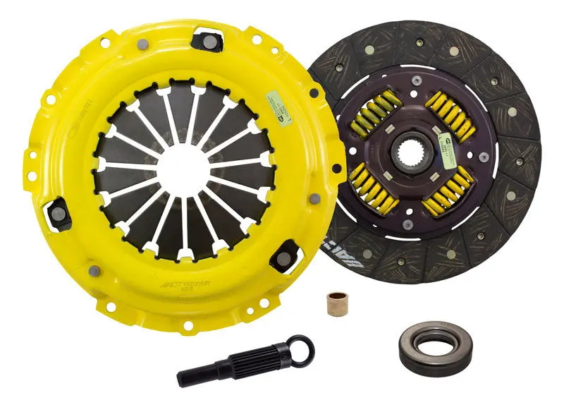 ACT ACTNS1-HDSS HD/Perf Street Sprung Clutch Kit