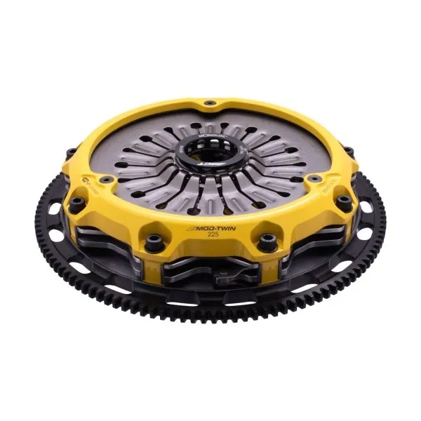 ACT T1S-S05 Комплект зчеплення Mod-Twin 225 Heavy Duty Sprung Street для Subaru WRX STI 2004-2021 №2