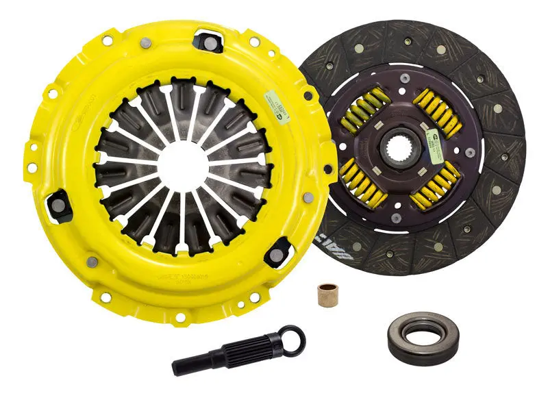 ACT ACTNS1-XTSS XT/Perf Street Sprung Clutch Kit