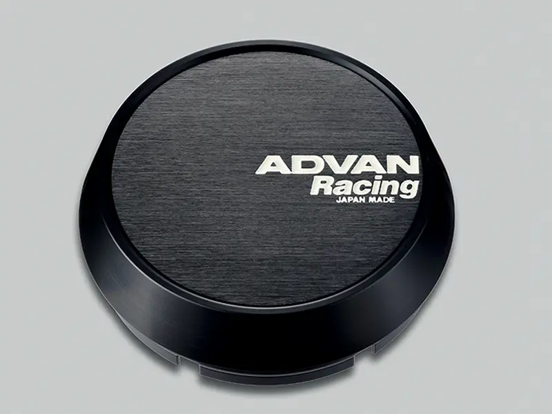 Advan AVNZ9934 73mm Middle Centercap - Black №1