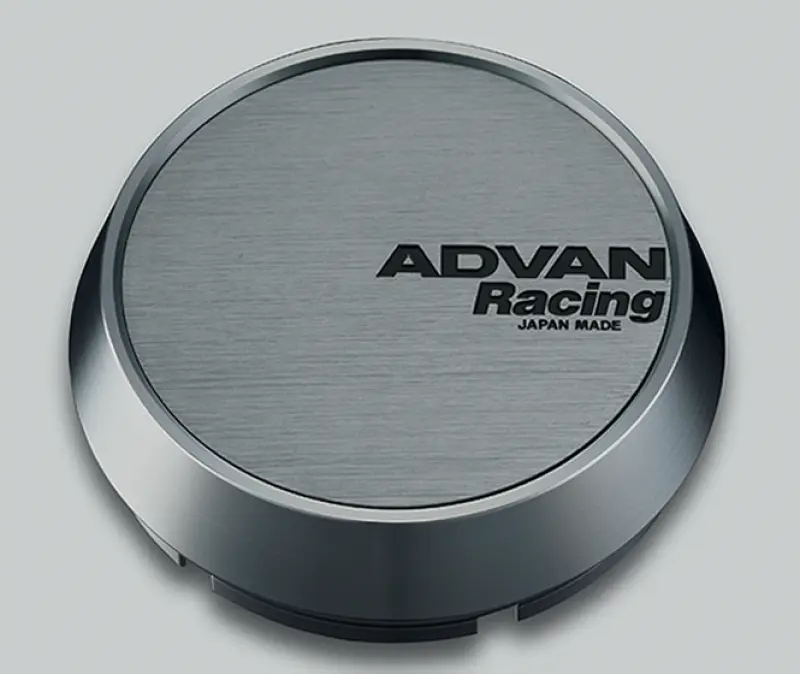 Advan AVNV0326 73mm Middle Centercap - Hyper Black