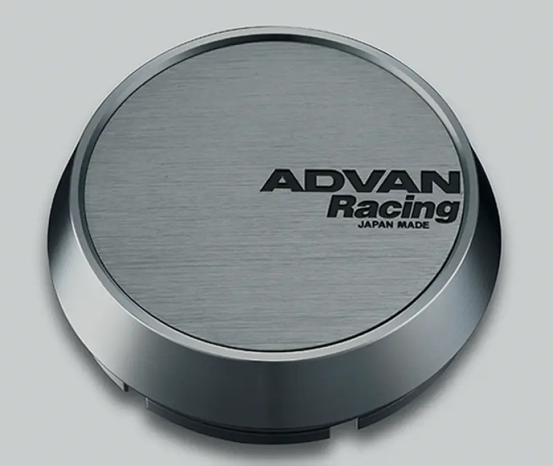 Advan AVNV0326 73mm Middle Centercap - Hyper Black №1