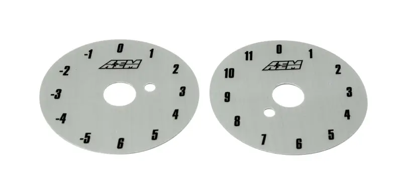 AEM AEM30-2056 12 Position Universal Trim Pot №6