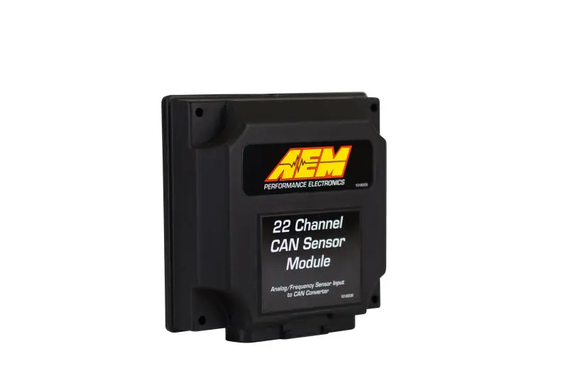 AEM AEM30-2212 22 Channel CAN Expander Module №3