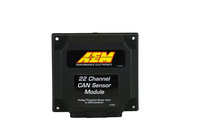 AEM AEM30-2212 22 Channel CAN Expander Module №4